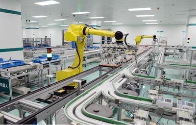 产品中心技术研发 创新驱动，打造核心竞争力