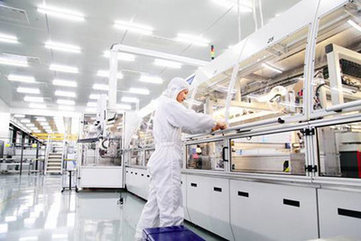 聚焦“大众创新 万众创业”时代，安防行业如何以技术研发驱动企业创新