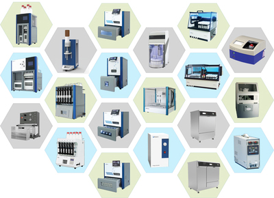 科技创新驱动未来——公司技术研发实力简介