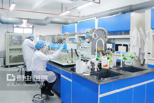 实验室实验在技术研发中的关键作用