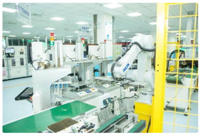 奥克斯空调 以技术研发为引擎，践行智能制造，力推“产品之星”