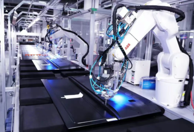 长虹“AI+”在行动 以技术研发为引擎，引领家电消费“焕新”升级