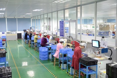 一出道即巅峰 “小果刷”凭技术研发实力登顶天猫双11个护预售榜