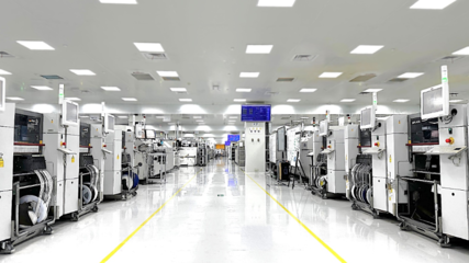 创新驱动智能制造 8家园区企业荣登2024年苏州市智能工厂名单