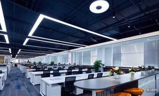 华人运通上海技术研发中心一期启用，助力技术研发创新升级