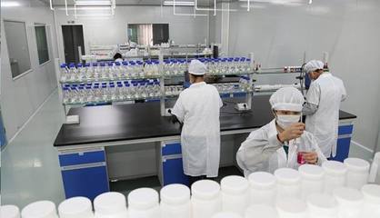 曹连振 从技术“小白”到京润珍珠技术研发负责人的蜕变之路