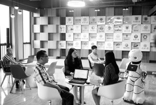 校地融合促进智能制造产业高质量发展 技术研发的引擎作用